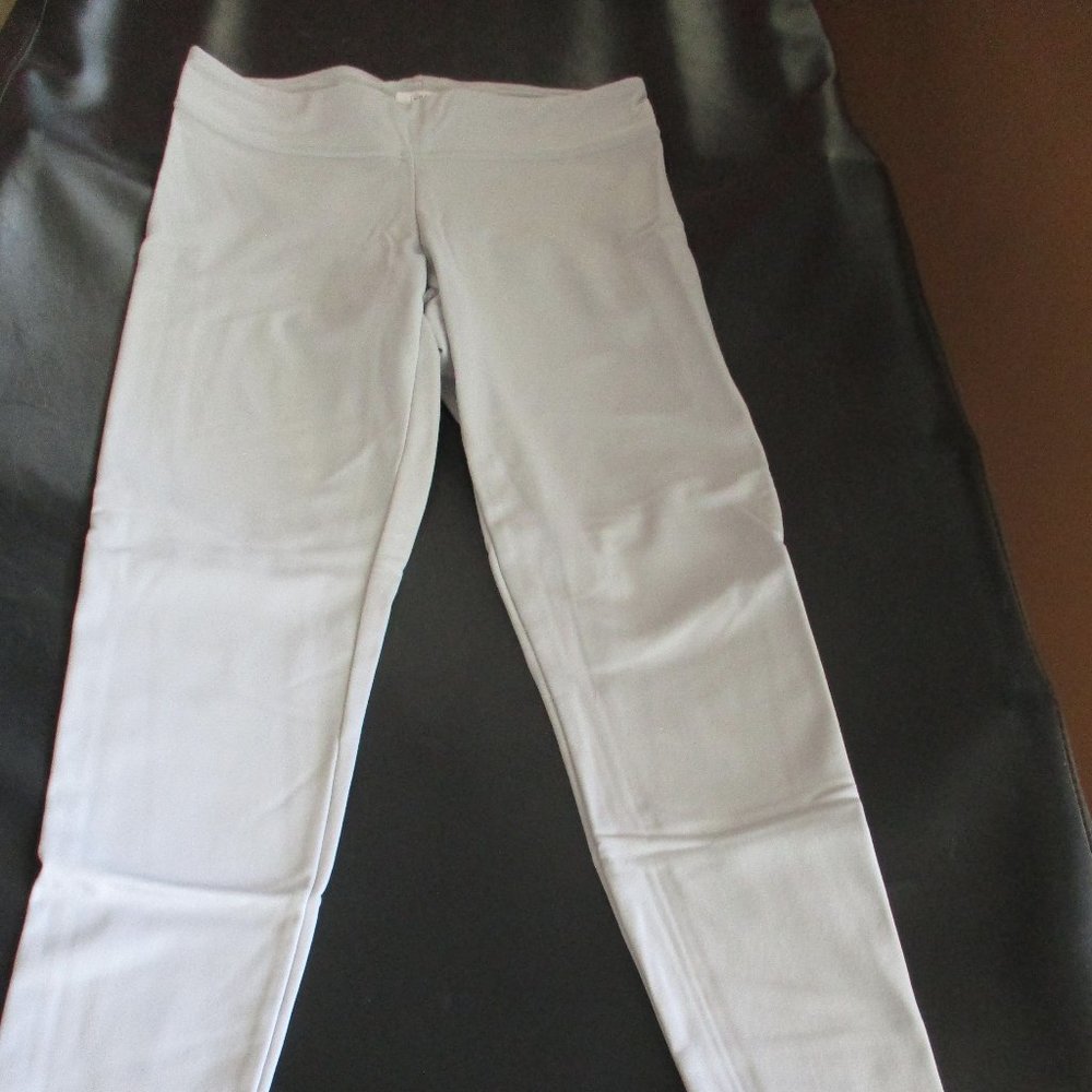 NILS Women's Lindsay Leggings - fleece lined - size M base layer